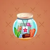 Restless Jar #3914