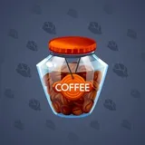 Restless Jar #3915