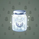 Restless Jar #3923 Restless Jar #3923