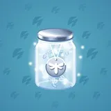 Restless Jar #393
