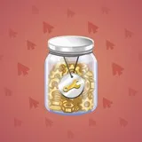 Restless Jar #3930