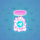 Restless Jar #3935