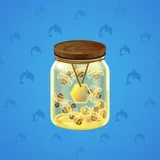 Restless Jar #3941