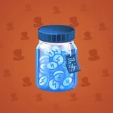 Restless Jar #3947