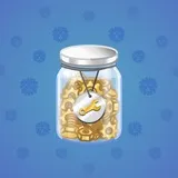 Restless Jar #3952