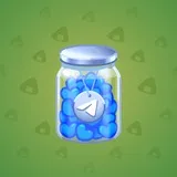 Restless Jar #3955