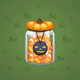 Restless Jar #3961