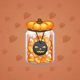 Restless Jar #3964