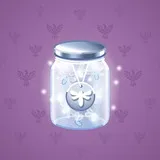 Restless Jar #3970