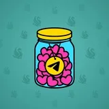 Restless Jar #3972