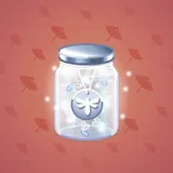 Restless Jar #3973