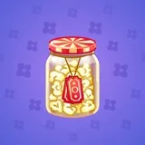 Restless Jar #3977
