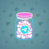 Restless Jar #3986
