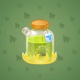 Restless Jar #3990