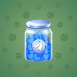 Restless Jar #3991