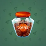 Restless Jar #3992