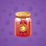Restless Jar #3993