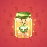 Restless Jar #4001