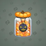 Restless Jar #4004