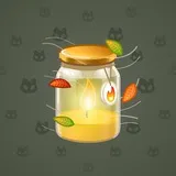 Restless Jar #401