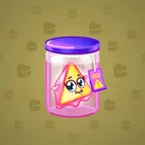 Restless Jar #4030 Restless Jar #4030