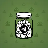 Restless Jar #404