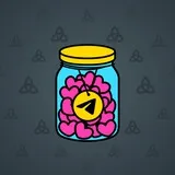 Restless Jar #4046