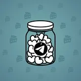 Restless Jar #4052