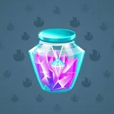 Restless Jar #4058