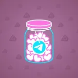 Restless Jar #4069