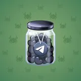 Restless Jar #4070