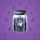 Restless Jar #4076