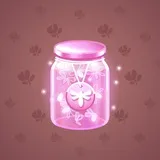Restless Jar #4080