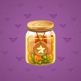 Restless Jar #4081