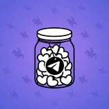 Restless Jar #4088