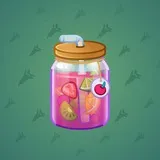 Restless Jar #4098