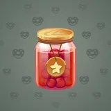 Restless Jar #4113