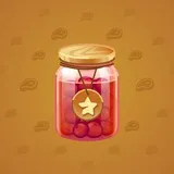Restless Jar #4119