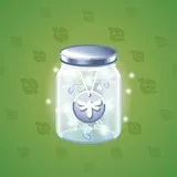 Restless Jar #4121