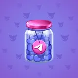 Restless Jar #4125