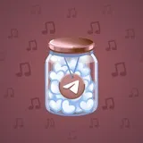 Restless Jar #4139