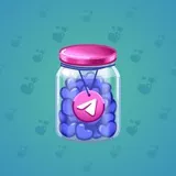 Restless Jar #4142