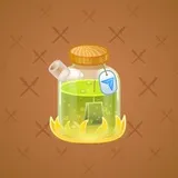 Restless Jar #4153
