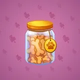 Restless Jar #4165