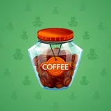 Restless Jar #4174