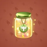 Restless Jar #4183