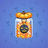 Restless Jar #4187