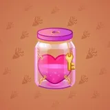 Restless Jar #4192