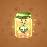 Restless Jar #4196