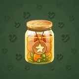 Restless Jar #4202